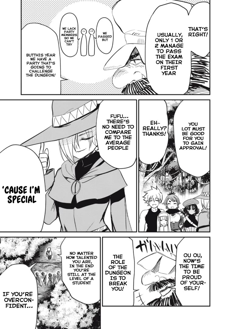 Isekai Koushoku Musou Roku ~ Using the Wisdom and Power of Reincarnation in Another World to Just XXXX Chapter 13 page 21 - Chapter 13