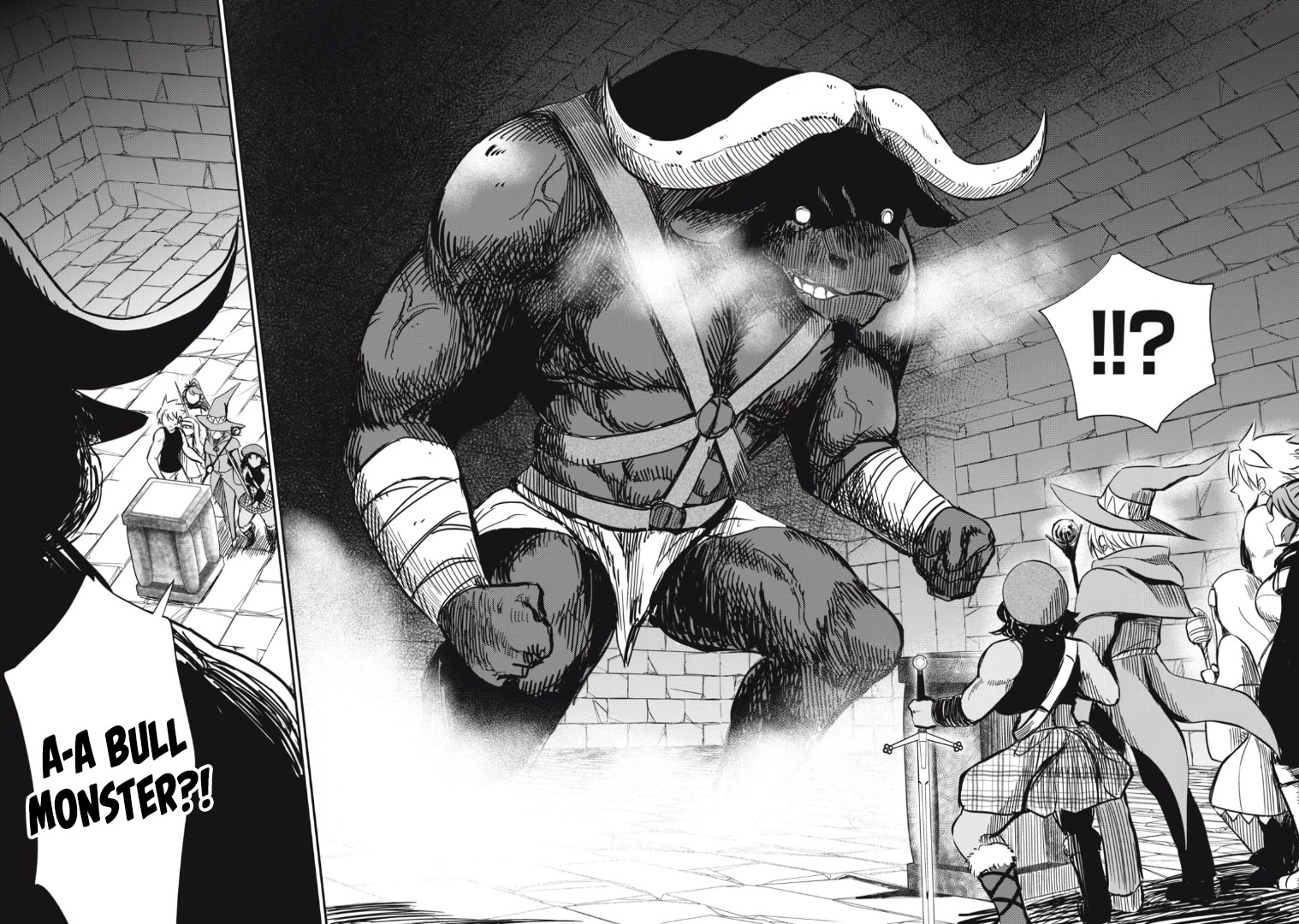 Isekai Koushoku Musou Roku ~ Using the Wisdom and Power of Reincarnation in Another World to Just XXXX Chapter 14 page 18 - Chapter 14
