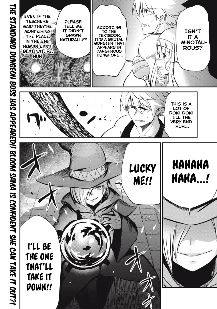 Isekai Koushoku Musou Roku ~ Using the Wisdom and Power of Reincarnation in Another World to Just XXXX Chapter 14 page 19 - Chapter 14