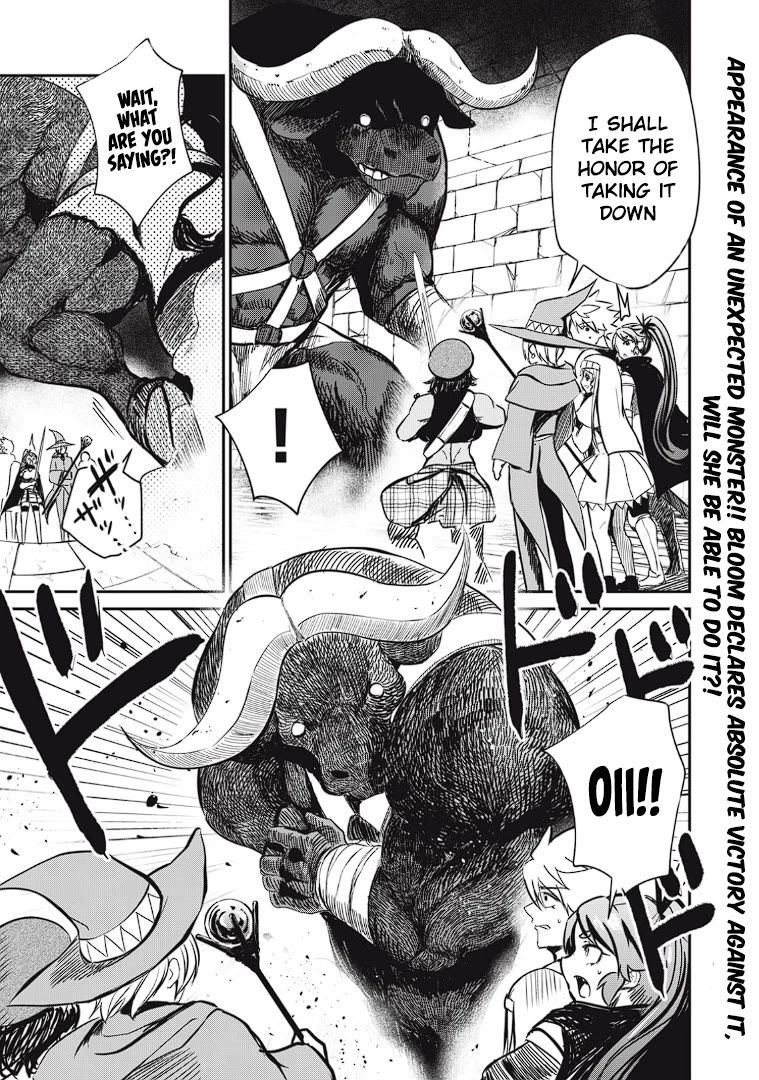 Isekai Koushoku Musou Roku ~ Using the Wisdom and Power of Reincarnation in Another World to Just XXXX Chapter 15 page 1 - Chapter 15