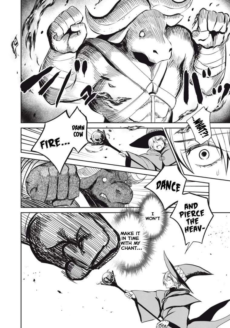 Isekai Koushoku Musou Roku ~ Using the Wisdom and Power of Reincarnation in Another World to Just XXXX Chapter 15 page 4 - Chapter 15