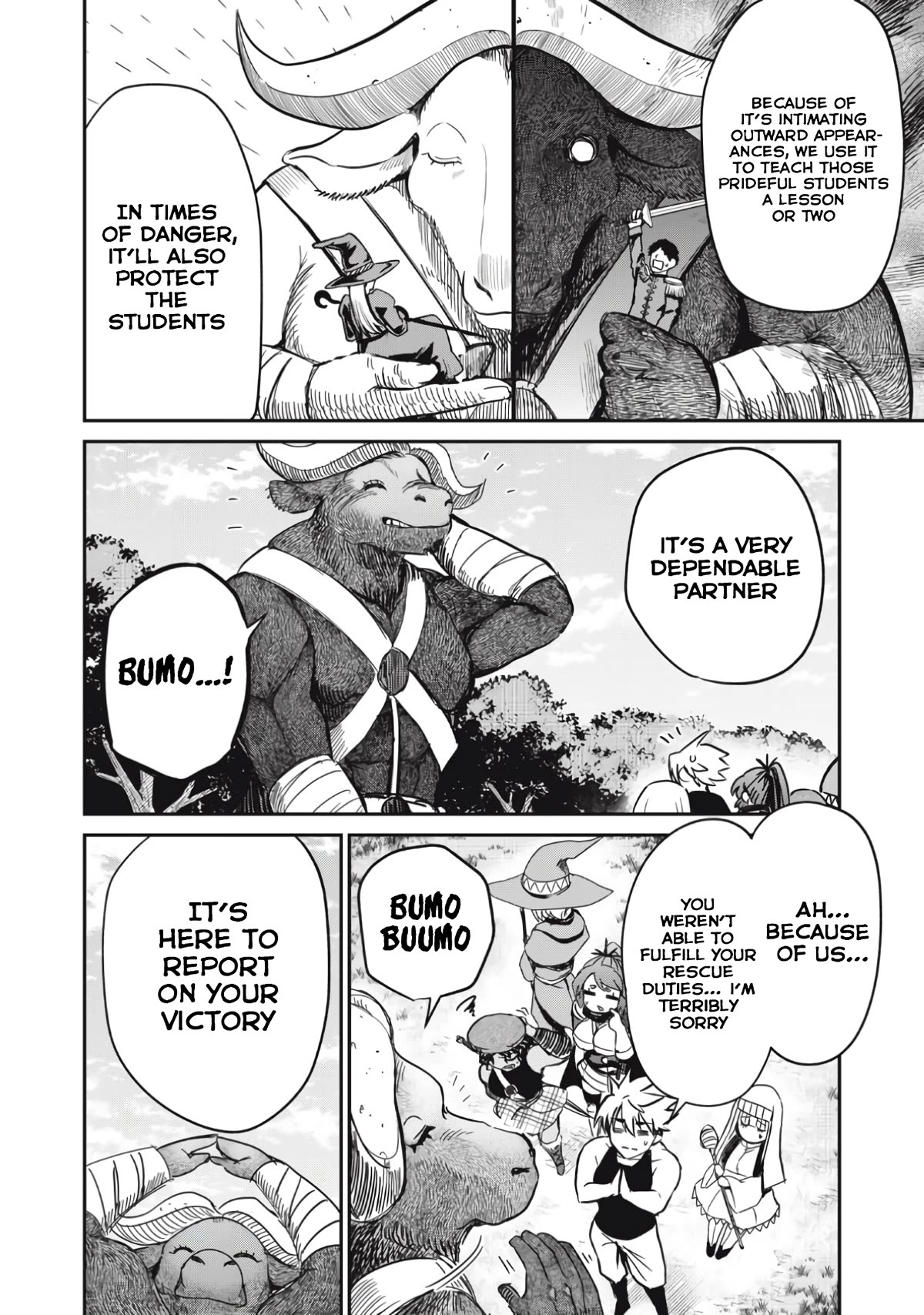 Isekai Koushoku Musou Roku ~ Using the Wisdom and Power of Reincarnation in Another World to Just XXXX Chapter 16 page 16 - Chapter 16