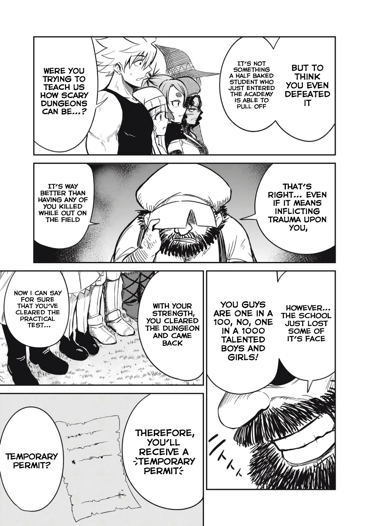 Isekai Koushoku Musou Roku ~ Using the Wisdom and Power of Reincarnation in Another World to Just XXXX Chapter 16 page 17 - Chapter 16