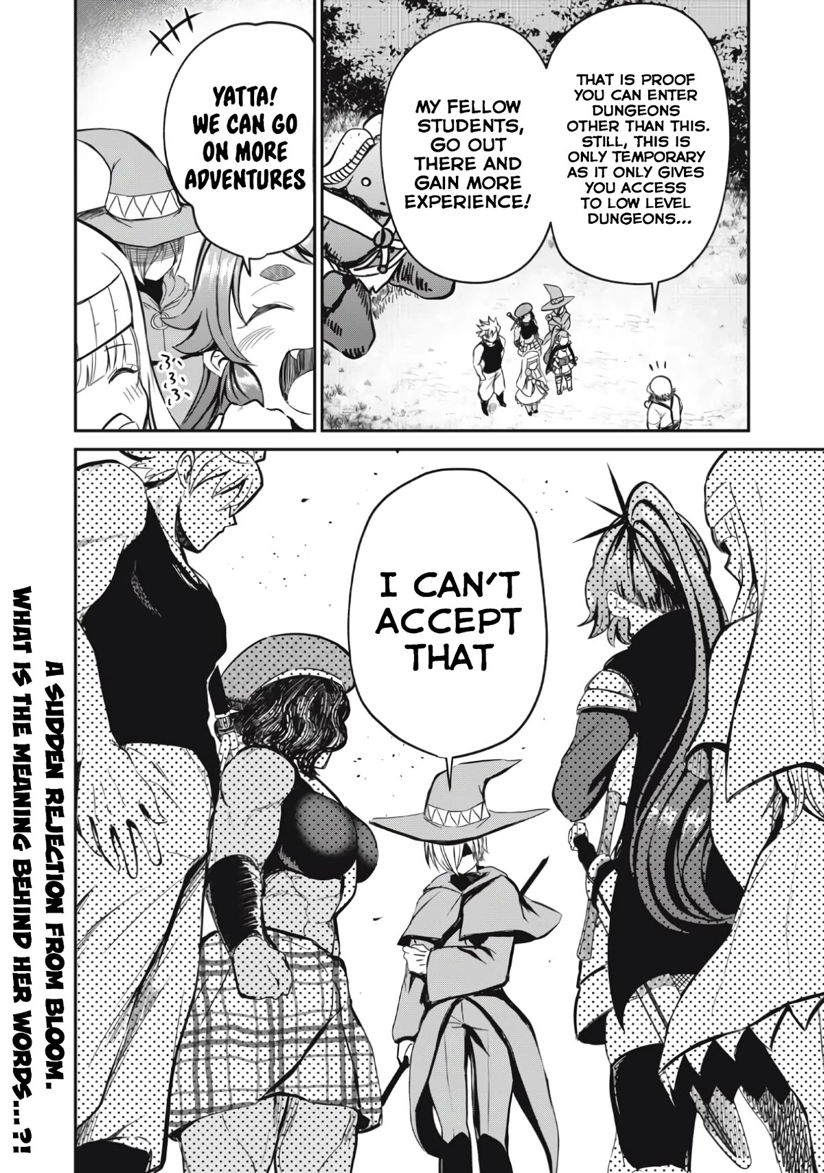 Isekai Koushoku Musou Roku ~ Using the Wisdom and Power of Reincarnation in Another World to Just XXXX Chapter 16 page 18 - Chapter 16