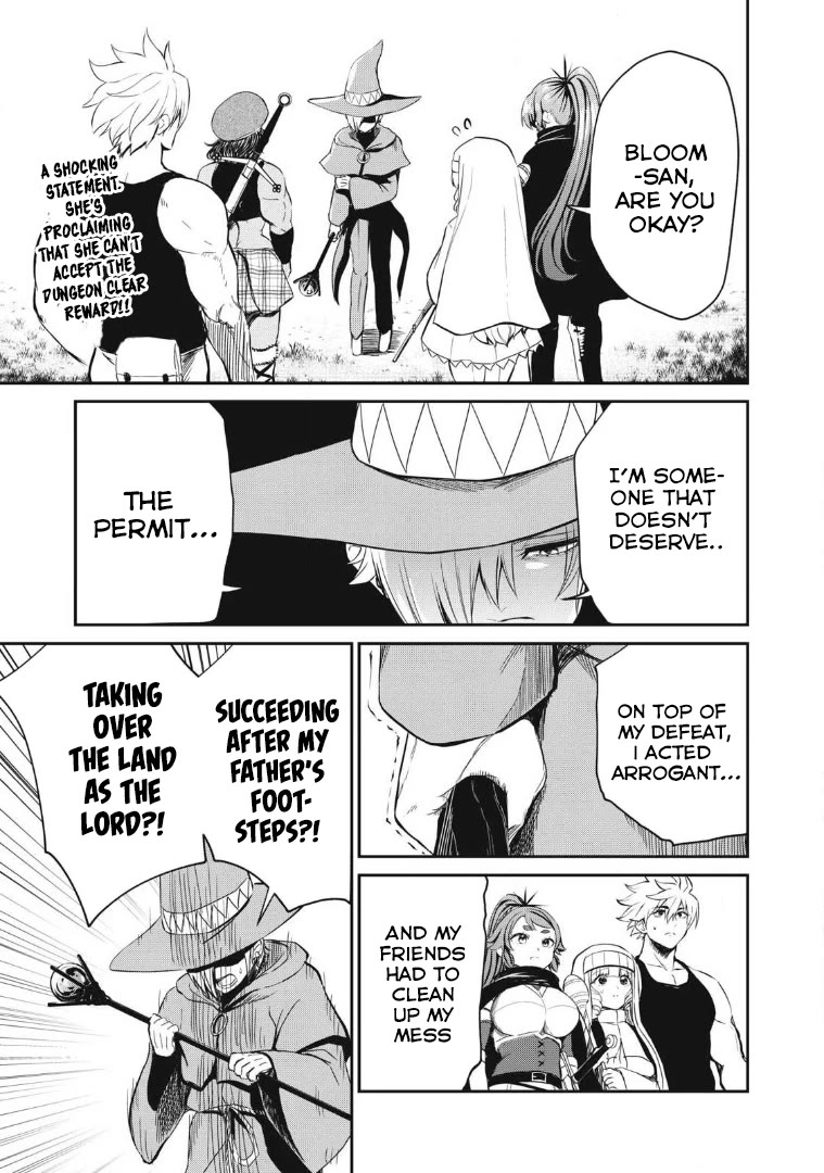 Isekai Koushoku Musou Roku ~ Using the Wisdom and Power of Reincarnation in Another World to Just XXXX Chapter 17 page 1 - Chapter 17