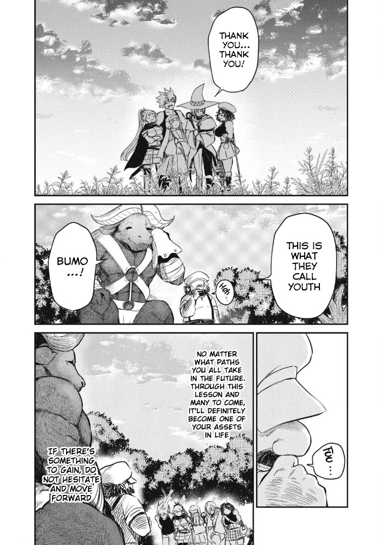 Isekai Koushoku Musou Roku ~ Using the Wisdom and Power of Reincarnation in Another World to Just XXXX Chapter 17 page 11 - Chapter 17