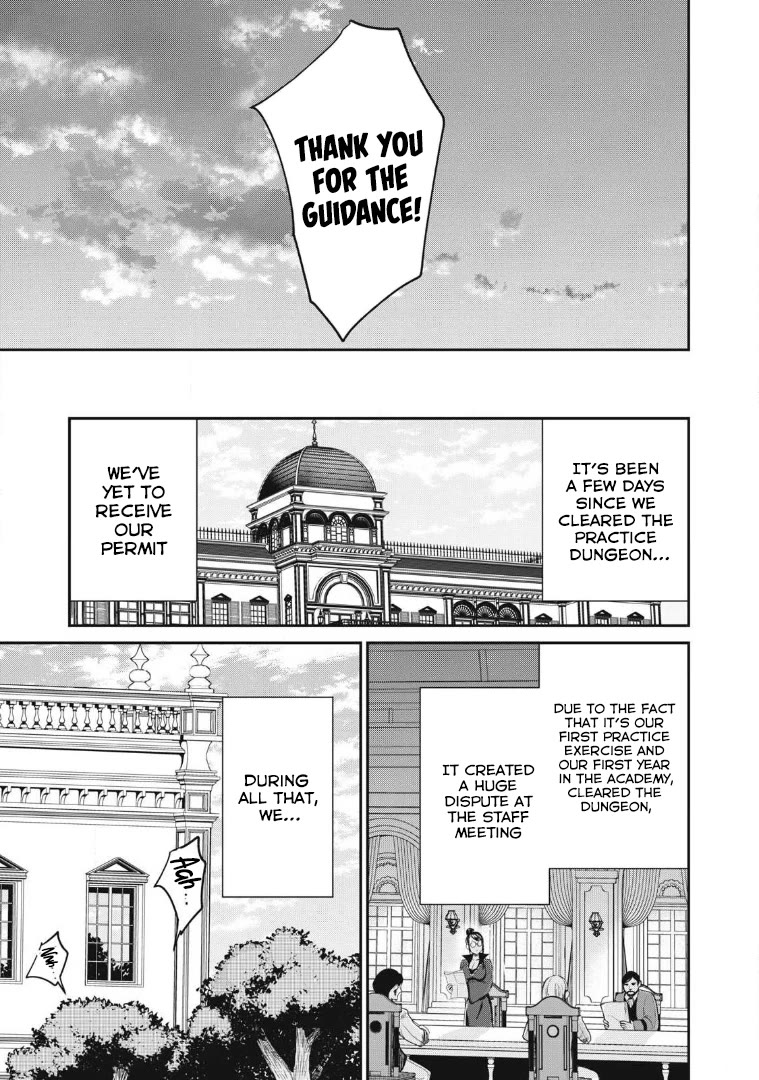Isekai Koushoku Musou Roku ~ Using the Wisdom and Power of Reincarnation in Another World to Just XXXX Chapter 17 page 12 - Chapter 17