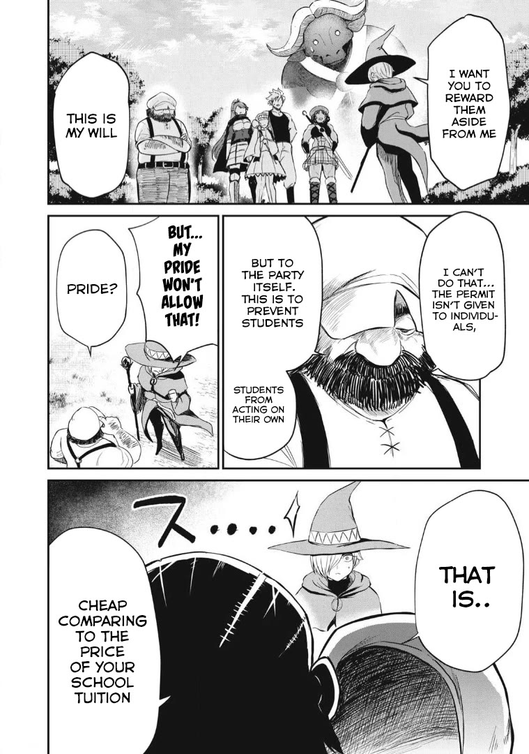 Isekai Koushoku Musou Roku ~ Using the Wisdom and Power of Reincarnation in Another World to Just XXXX Chapter 17 page 2 - Chapter 17