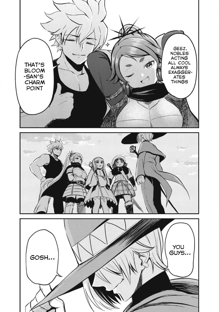 Isekai Koushoku Musou Roku ~ Using the Wisdom and Power of Reincarnation in Another World to Just XXXX Chapter 17 page 9 - Chapter 17