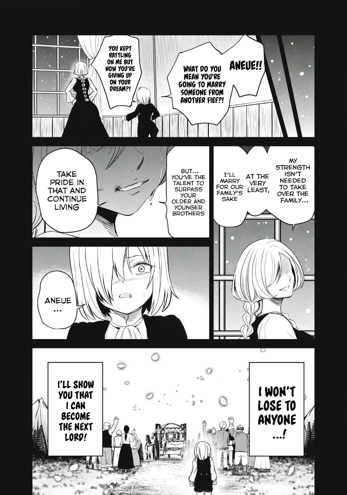 Isekai Koushoku Musou Roku ~ Using the Wisdom and Power of Reincarnation in Another World to Just XXXX Chapter 18 page 10 - Chapter 18