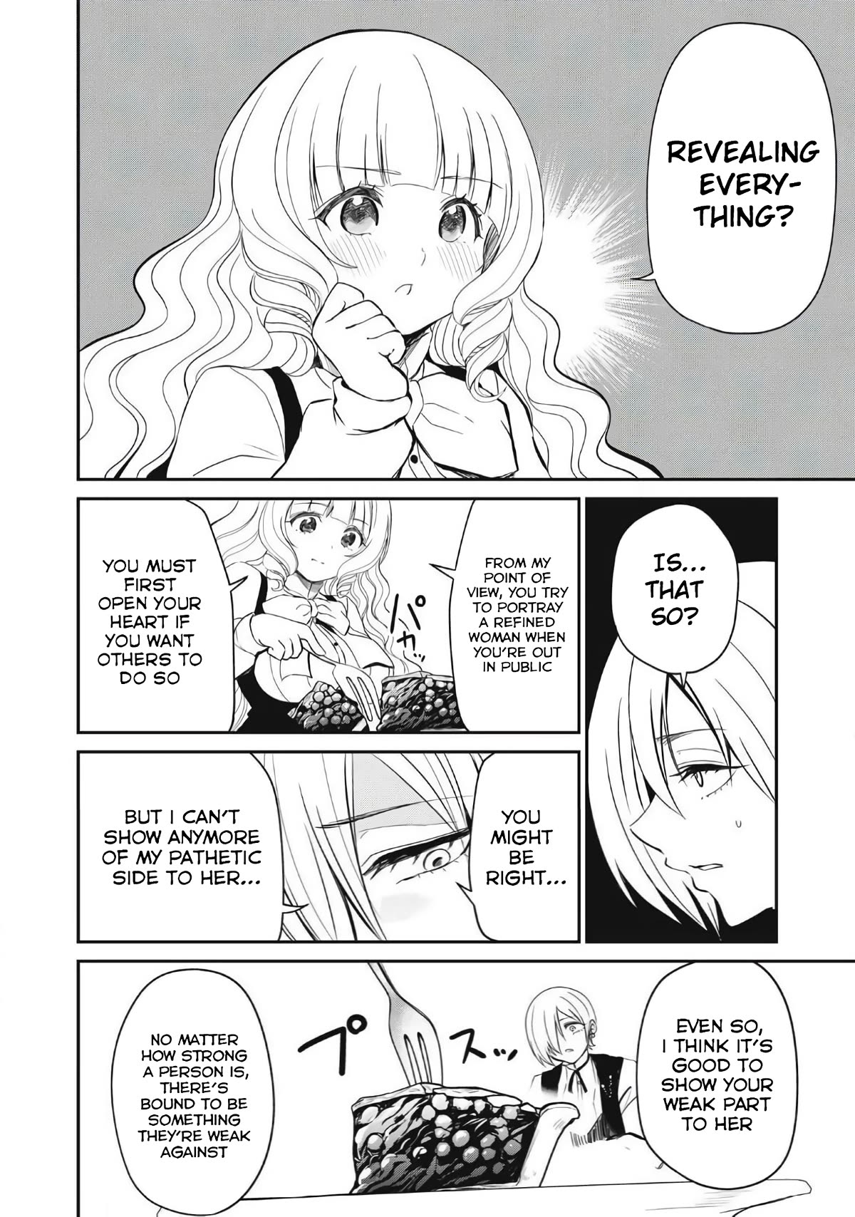 Isekai Koushoku Musou Roku ~ Using the Wisdom and Power of Reincarnation in Another World to Just XXXX Chapter 18 page 8 - Chapter 18