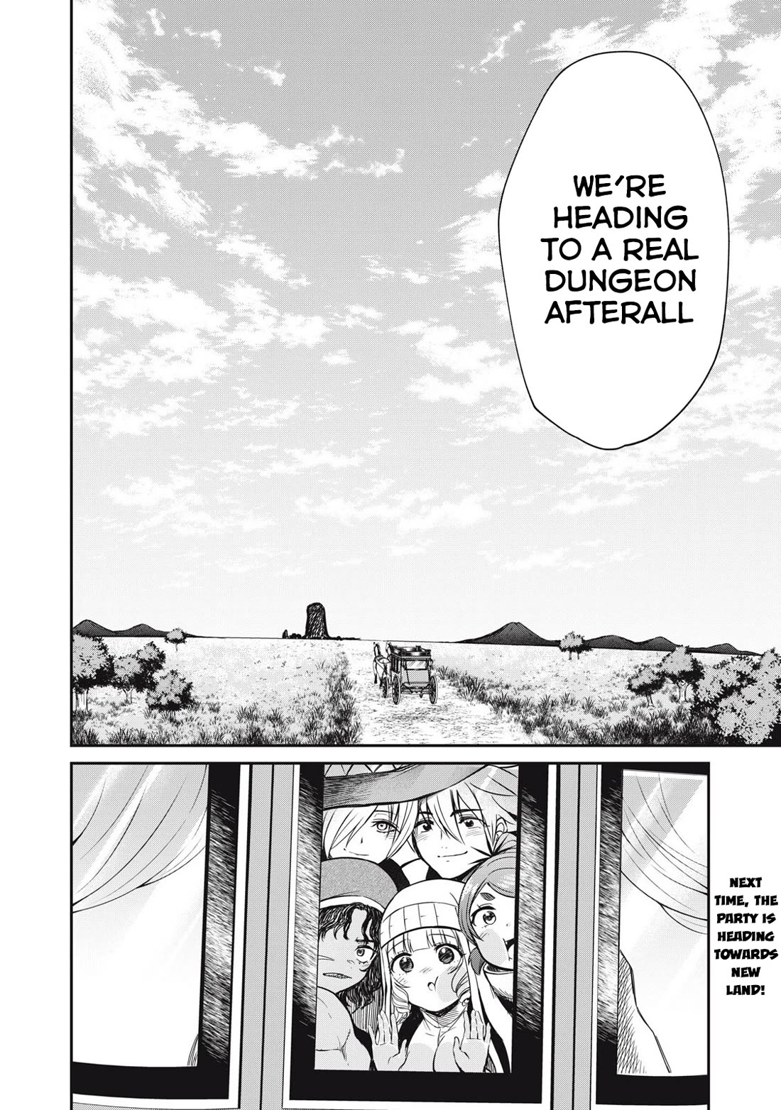 Isekai Koushoku Musou Roku ~ Using the Wisdom and Power of Reincarnation in Another World to Just XXXX Chapter 19 page 19 - Chapter 19