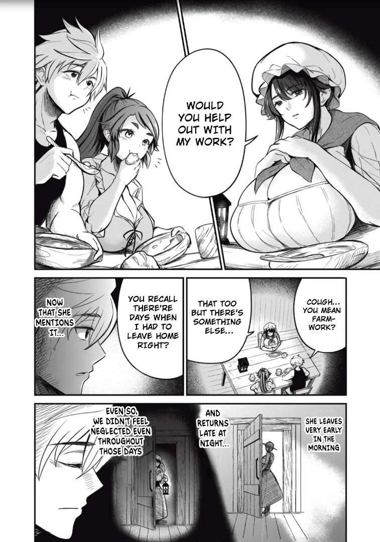 Isekai Koushoku Musou Roku ~ Using the Wisdom and Power of Reincarnation in Another World to Just XXXX Chapter 2 page 24 - Chapter 2