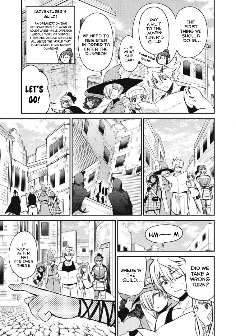 Isekai Koushoku Musou Roku ~ Using the Wisdom and Power of Reincarnation in Another World to Just XXXX Chapter 20 page 6 - Chapter 20