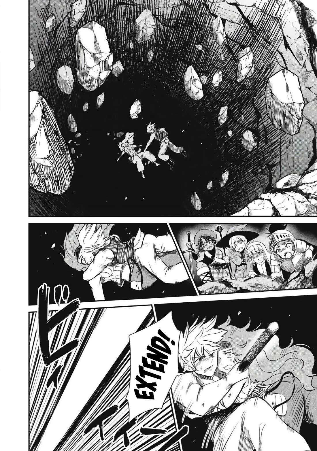 Isekai Koushoku Musou Roku ~ Using the Wisdom and Power of Reincarnation in Another World to Just XXXX Chapter 21 page 17 - Chapter 21