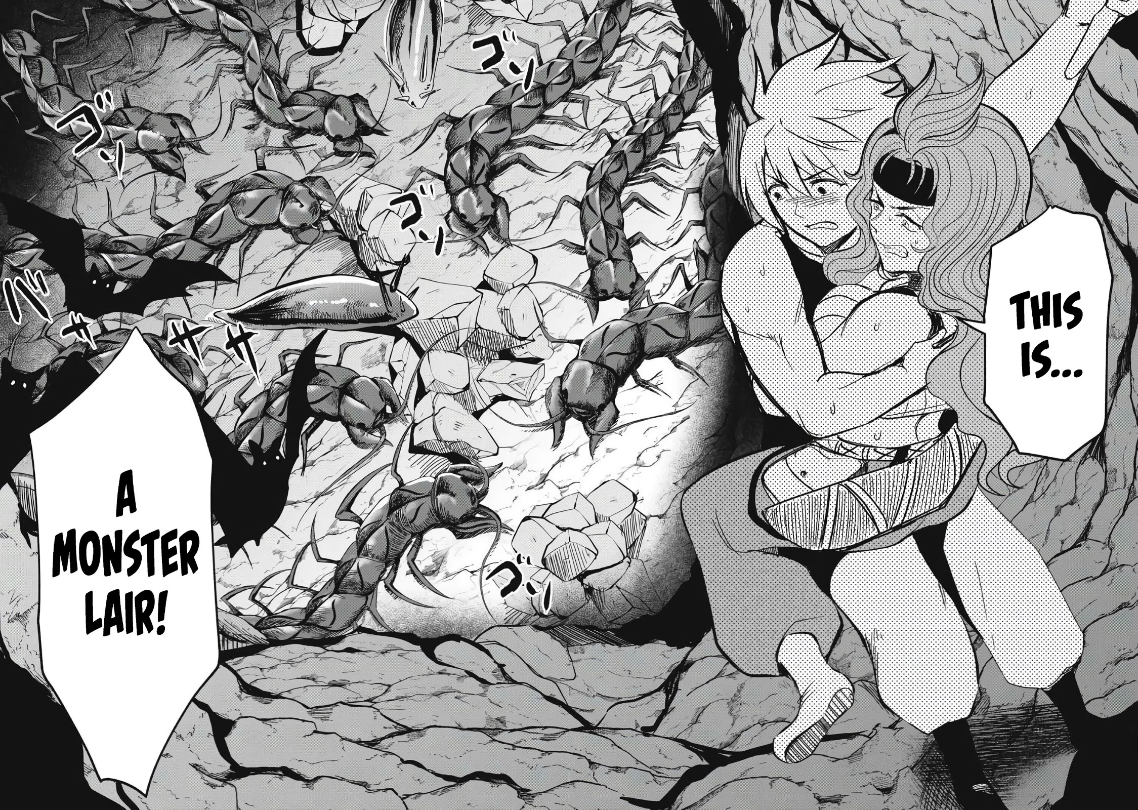 Isekai Koushoku Musou Roku ~ Using the Wisdom and Power of Reincarnation in Another World to Just XXXX Chapter 21 page 19 - Chapter 21