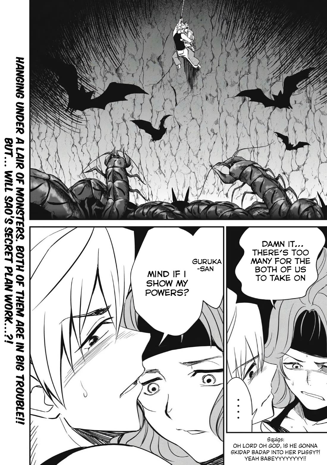 Isekai Koushoku Musou Roku ~ Using the Wisdom and Power of Reincarnation in Another World to Just XXXX Chapter 21 page 20 - Chapter 21