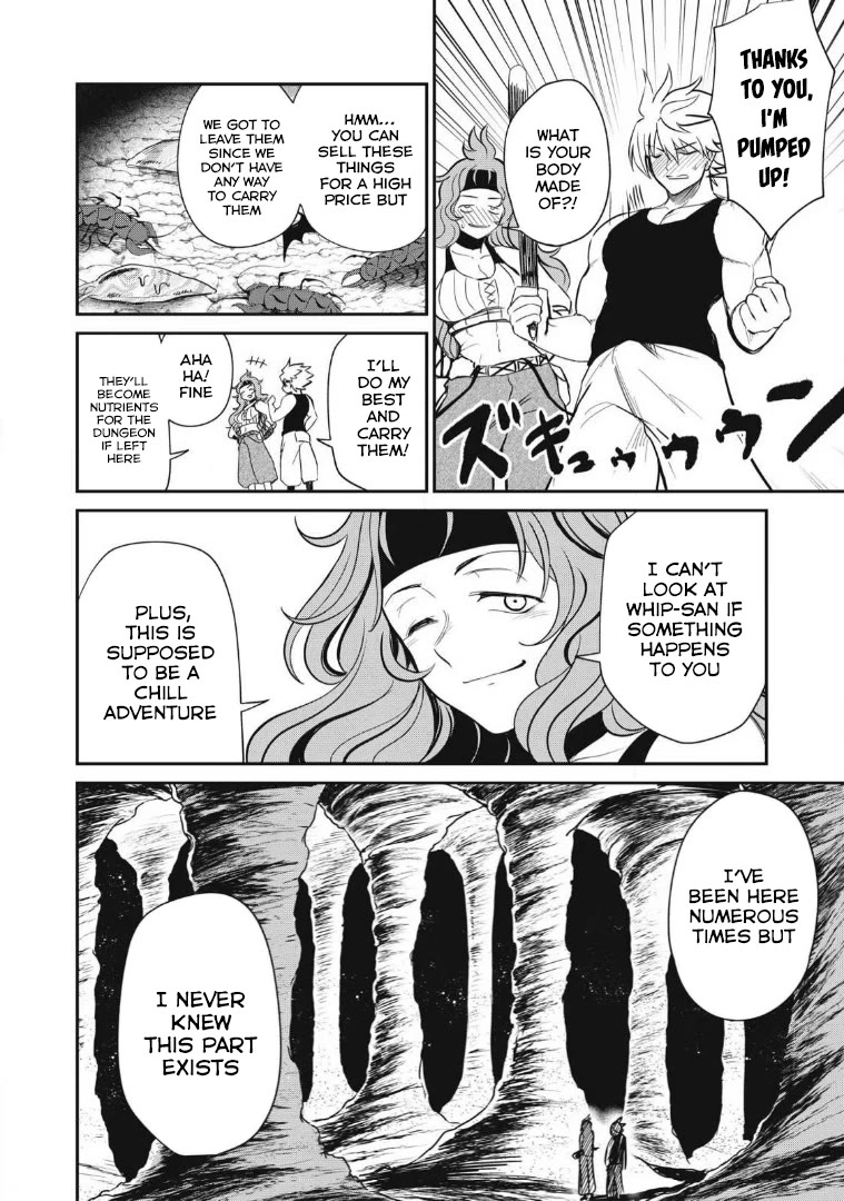 Isekai Koushoku Musou Roku ~ Using the Wisdom and Power of Reincarnation in Another World to Just XXXX Chapter 22 page 11 - Chapter 22