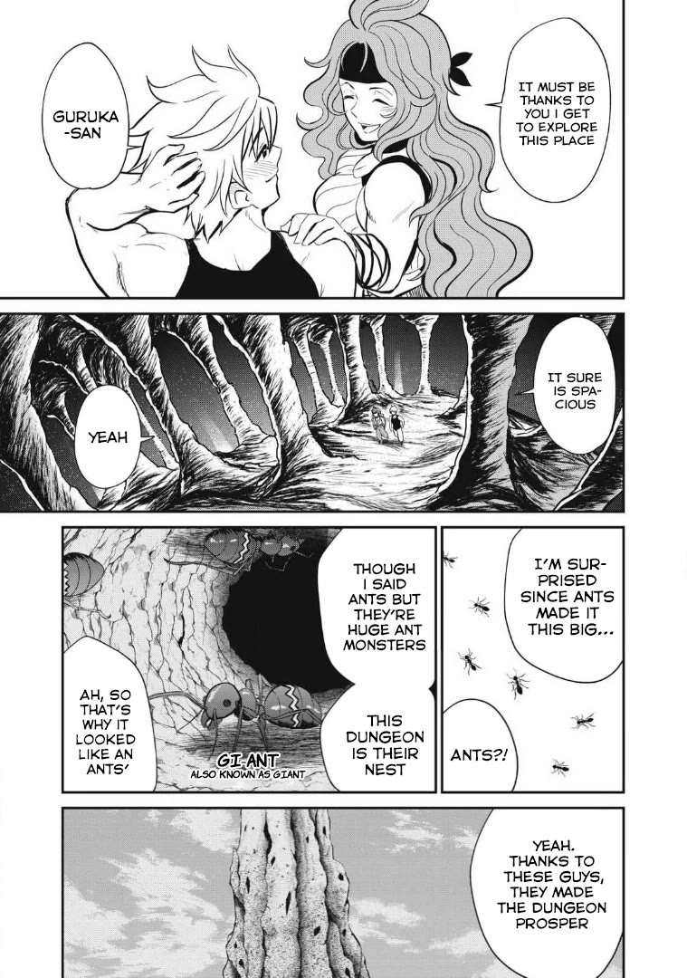 Isekai Koushoku Musou Roku ~ Using the Wisdom and Power of Reincarnation in Another World to Just XXXX Chapter 22 page 12 - Chapter 22