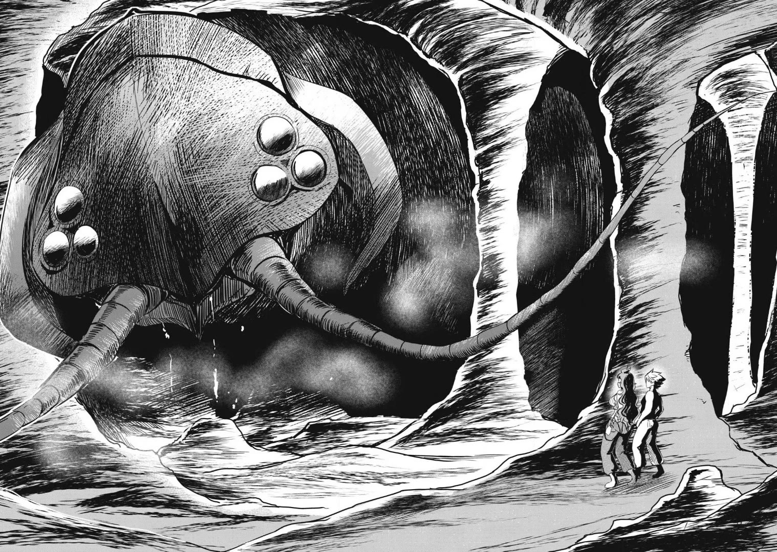 Isekai Koushoku Musou Roku ~ Using the Wisdom and Power of Reincarnation in Another World to Just XXXX Chapter 22 page 15 - Chapter 22