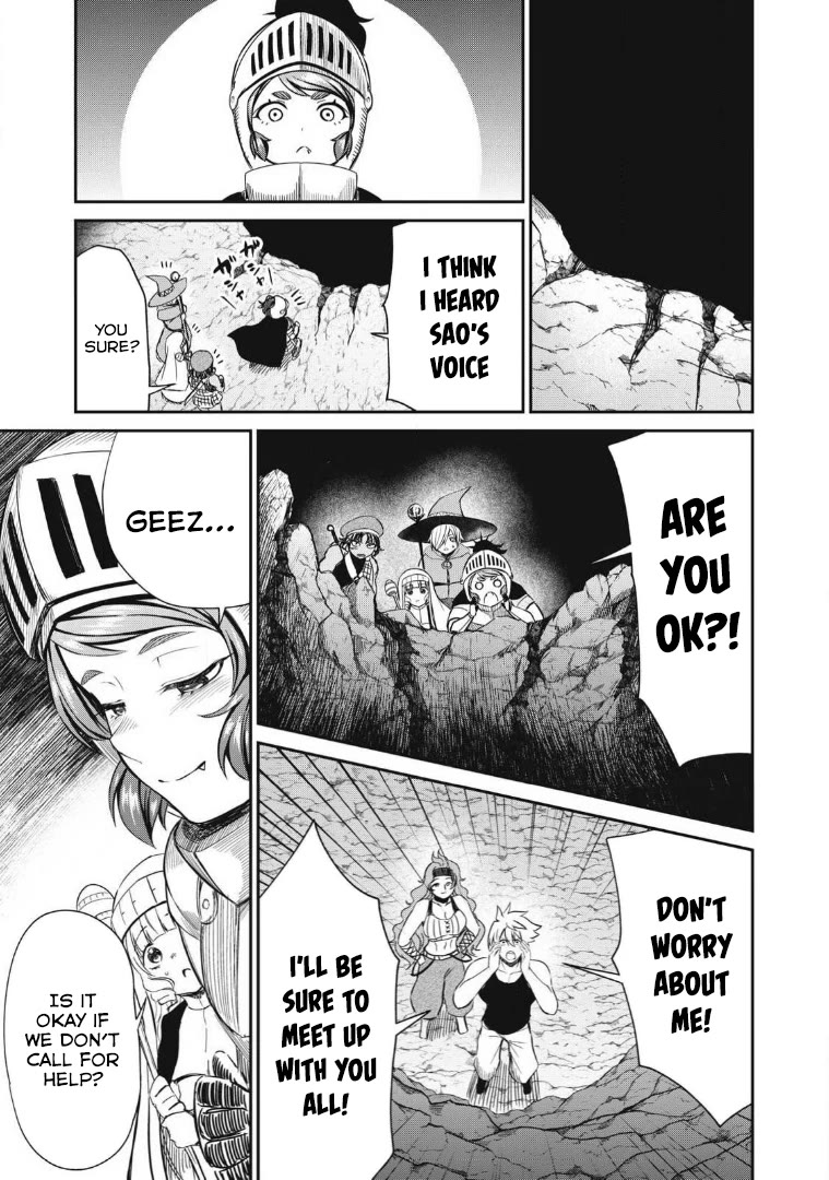 Isekai Koushoku Musou Roku ~ Using the Wisdom and Power of Reincarnation in Another World to Just XXXX Chapter 22 page 8 - Chapter 22
