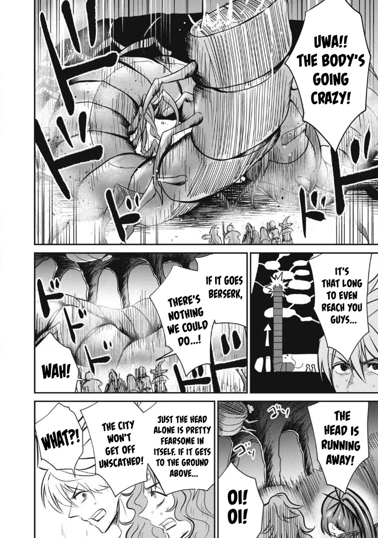 Isekai Koushoku Musou Roku ~ Using the Wisdom and Power of Reincarnation in Another World to Just XXXX Chapter 24 page 10 - Chapter 24: Bikini Armour