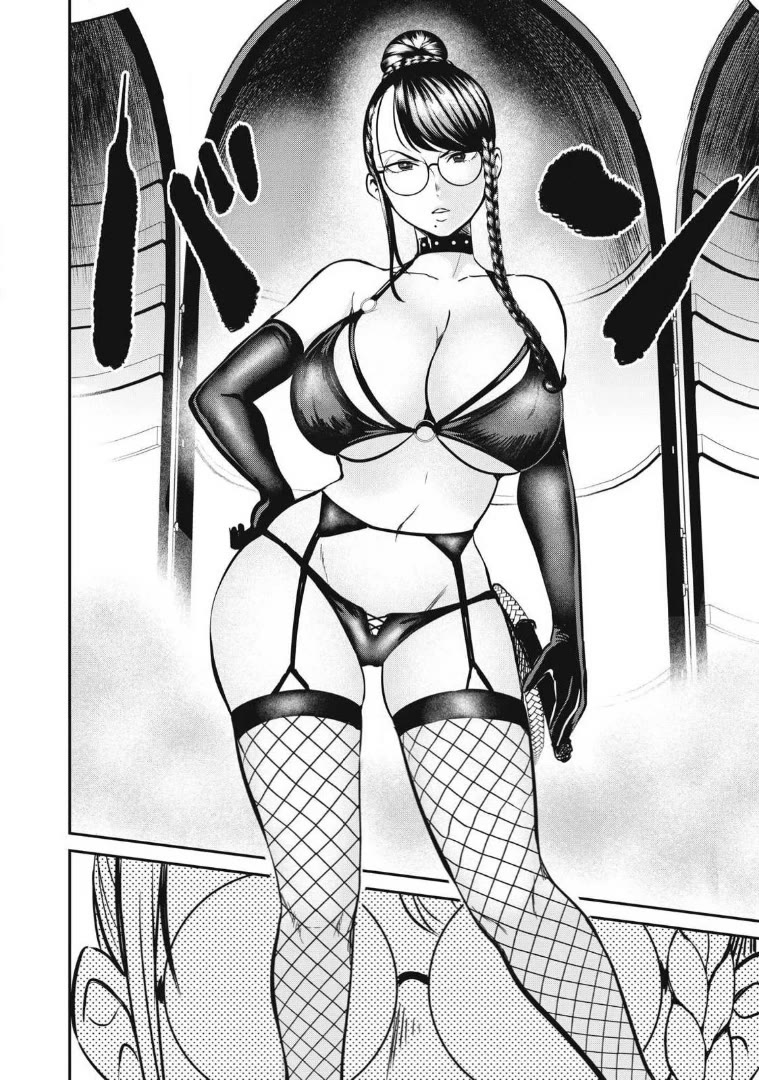 Isekai Koushoku Musou Roku ~ Using the Wisdom and Power of Reincarnation in Another World to Just XXXX Chapter 25 page 16 - Chapter 25: Whip-Sensei’s Research