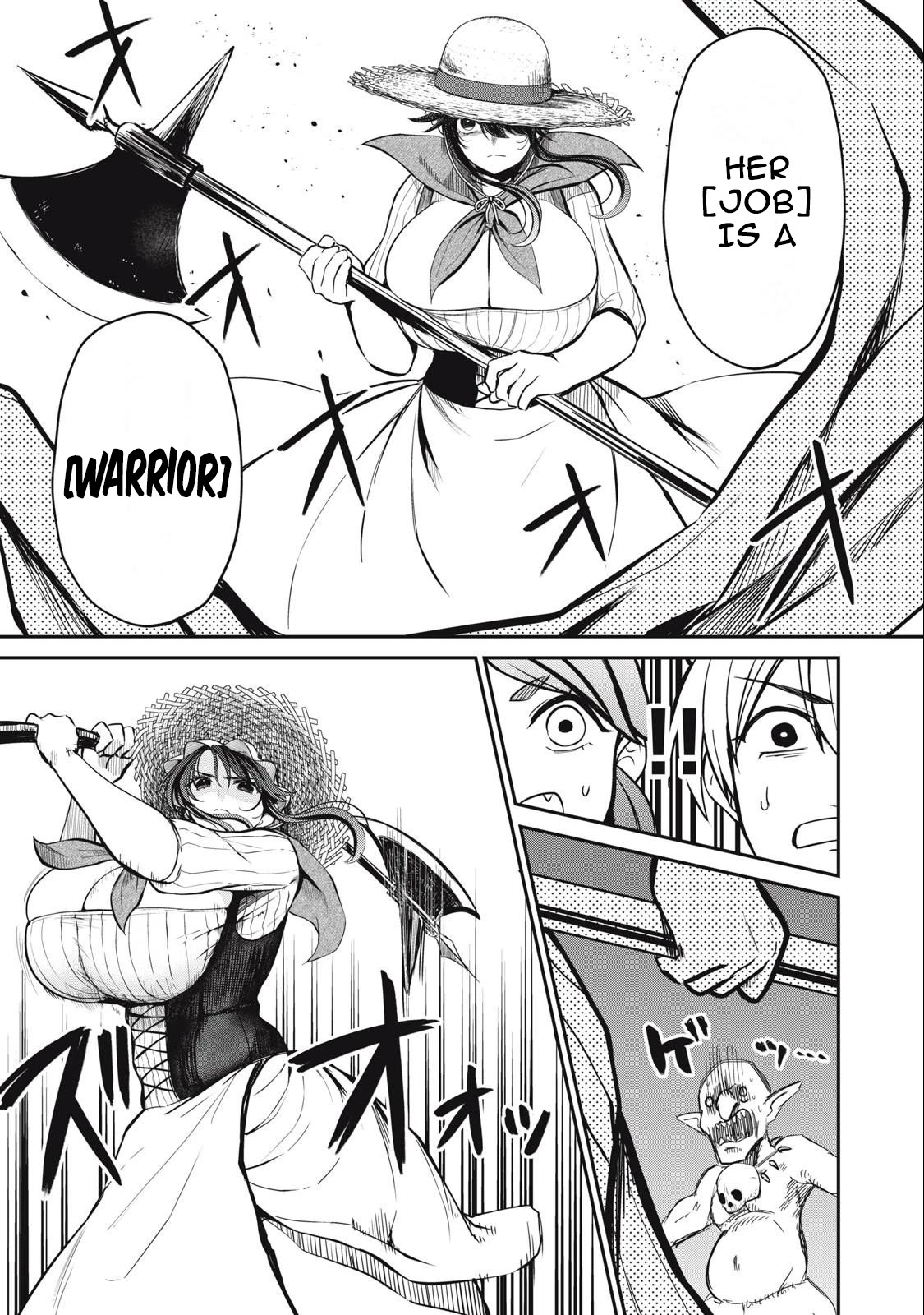 Isekai Koushoku Musou Roku ~ Using the Wisdom and Power of Reincarnation in Another World to Just XXXX Chapter 3 page 5 - Chapter 3