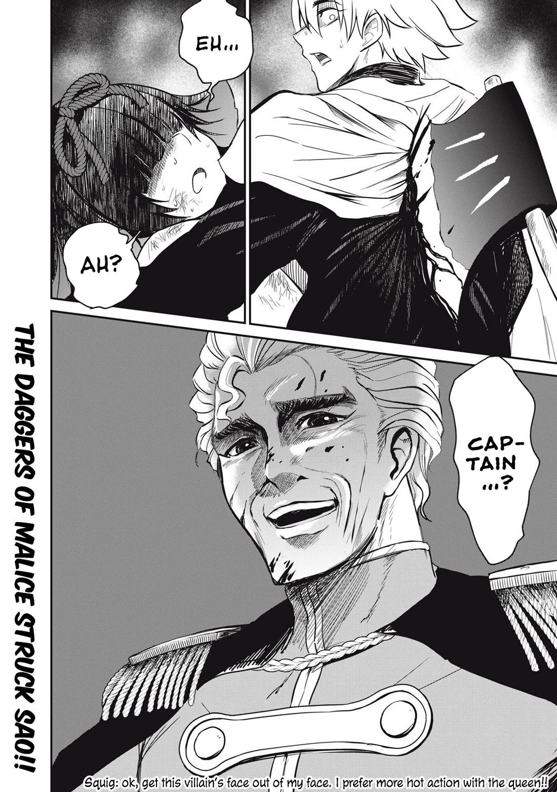 Isekai Koushoku Musou Roku ~ Using the Wisdom and Power of Reincarnation in Another World to Just XXXX Chapter 37 page 20 - Chapter 37: The Trial Begins