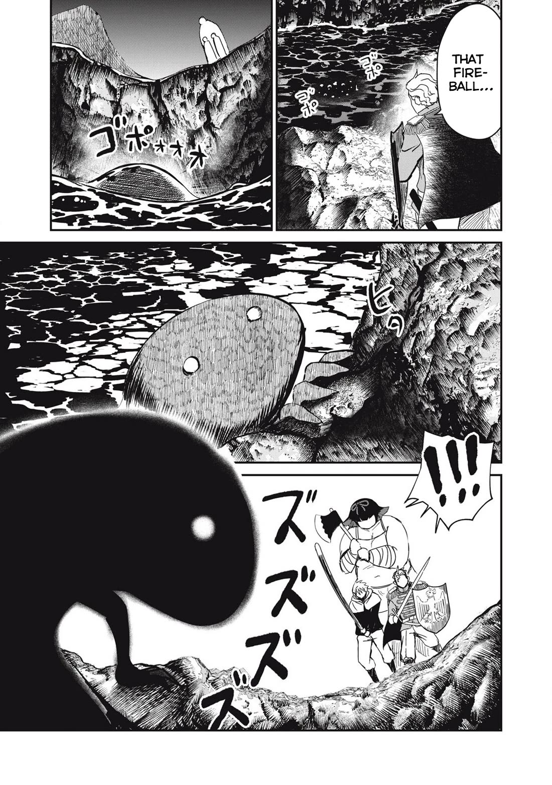 Isekai Koushoku Musou Roku ~ Using the Wisdom and Power of Reincarnation in Another World to Just XXXX Chapter 37 page 9 - Chapter 37: The Trial Begins
