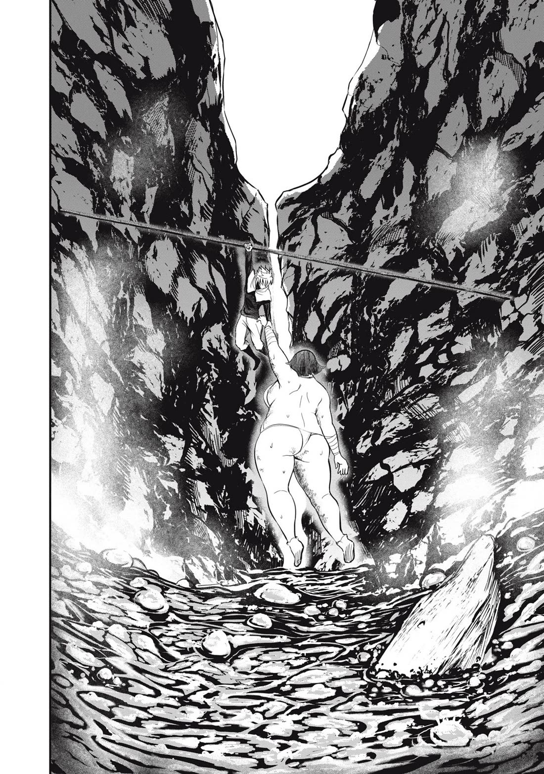 Isekai Koushoku Musou Roku ~ Using the Wisdom and Power of Reincarnation in Another World to Just XXXX Chapter 38 page 6 - Chapter 38: The Traitor