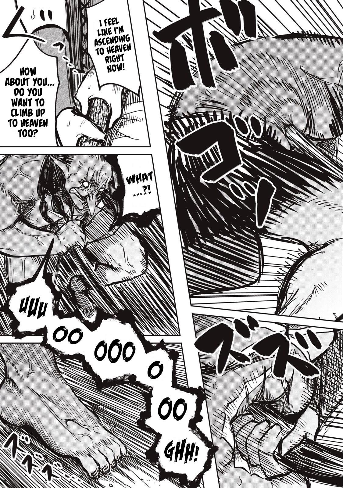 Isekai Koushoku Musou Roku ~ Using the Wisdom and Power of Reincarnation in Another World to Just XXXX Chapter 4 page 22 - Chapter 4