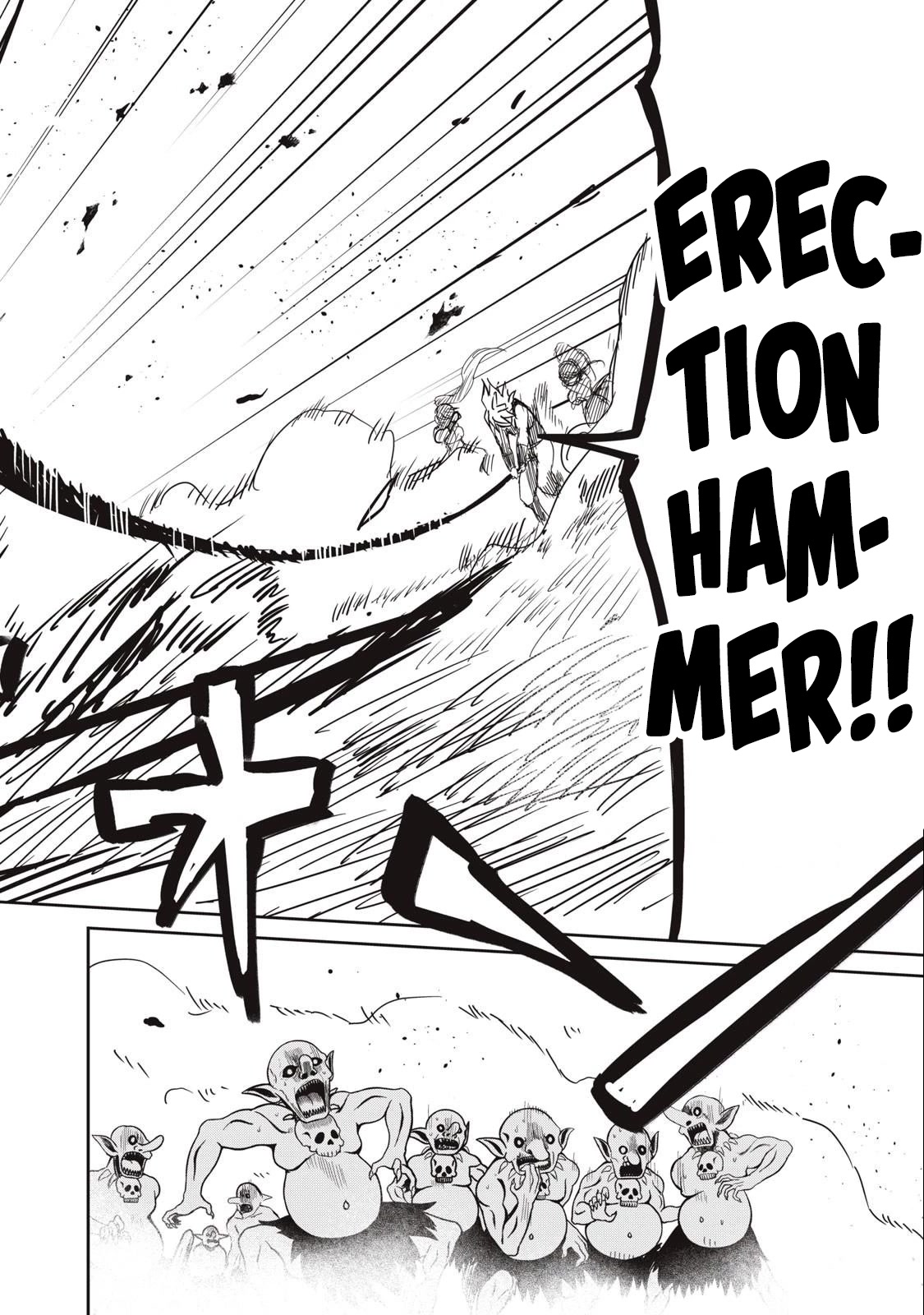Isekai Koushoku Musou Roku ~ Using the Wisdom and Power of Reincarnation in Another World to Just XXXX Chapter 4 page 26 - Chapter 4