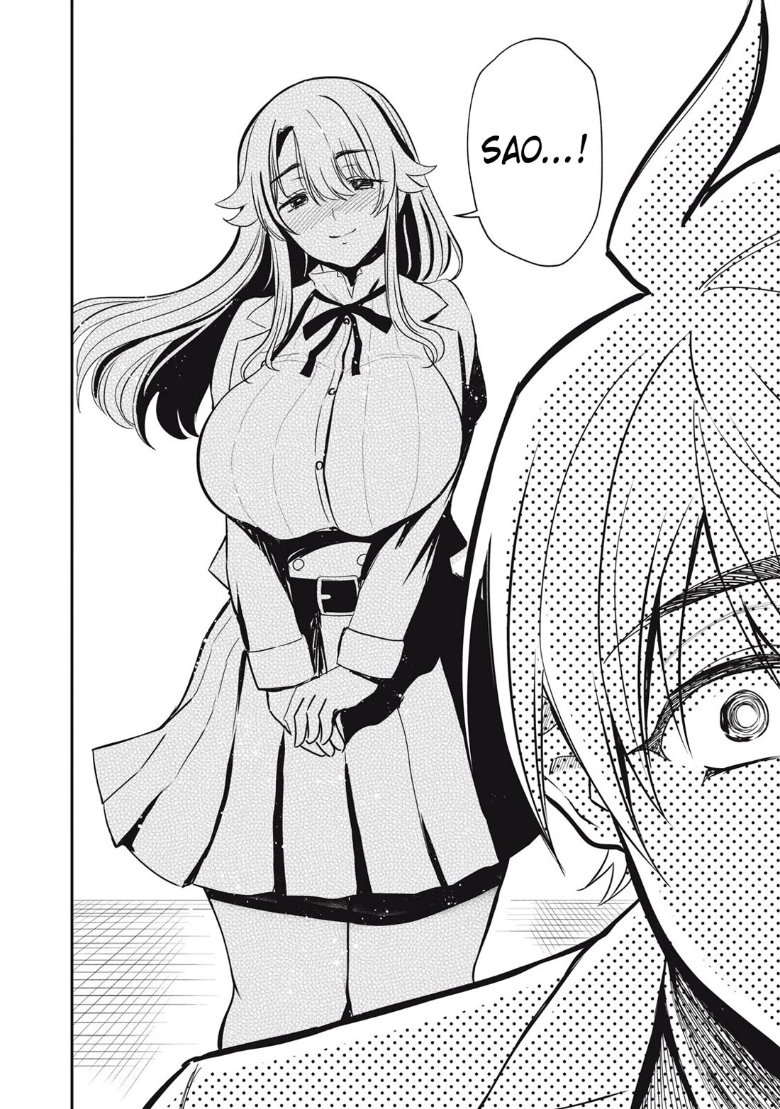 Isekai Koushoku Musou Roku ~ Using the Wisdom and Power of Reincarnation in Another World to Just XXXX Chapter 41 page 10 - Chapter 41: Mommy's Milk
