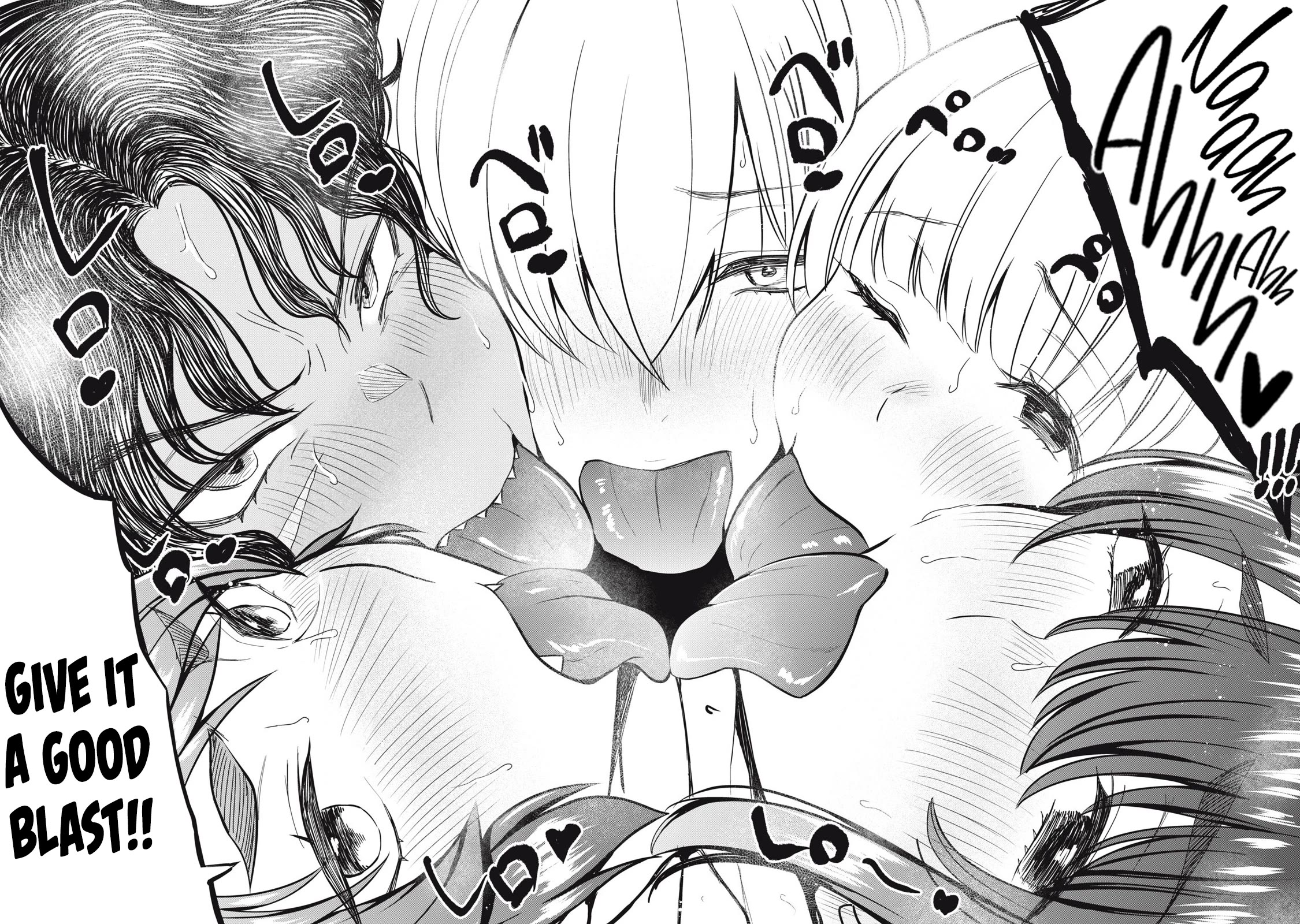 Isekai Koushoku Musou Roku ~ Using the Wisdom and Power of Reincarnation in Another World to Just XXXX Chapter 42 page 10 - Chapter 42: It's Time To Trash Kanokari (AGAIN)