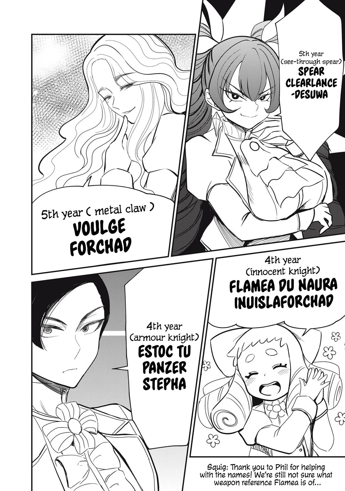 Isekai Koushoku Musou Roku ~ Using the Wisdom and Power of Reincarnation in Another World to Just XXXX Chapter 43 page 14 - Chapter 43: Promotion and a New Battle