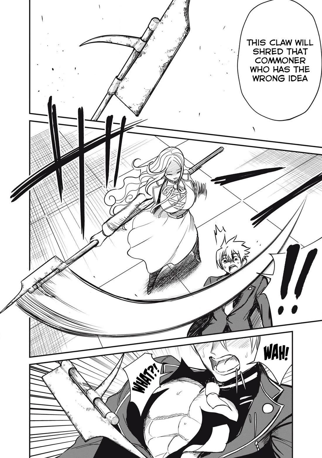 Isekai Koushoku Musou Roku ~ Using the Wisdom and Power of Reincarnation in Another World to Just XXXX Chapter 44 page 14 - Chapter 44: The Start Of The Heaven Splitting Festival