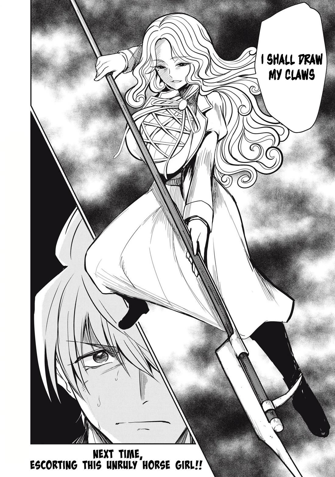 Isekai Koushoku Musou Roku ~ Using the Wisdom and Power of Reincarnation in Another World to Just XXXX Chapter 44 page 18 - Chapter 44: The Start Of The Heaven Splitting Festival