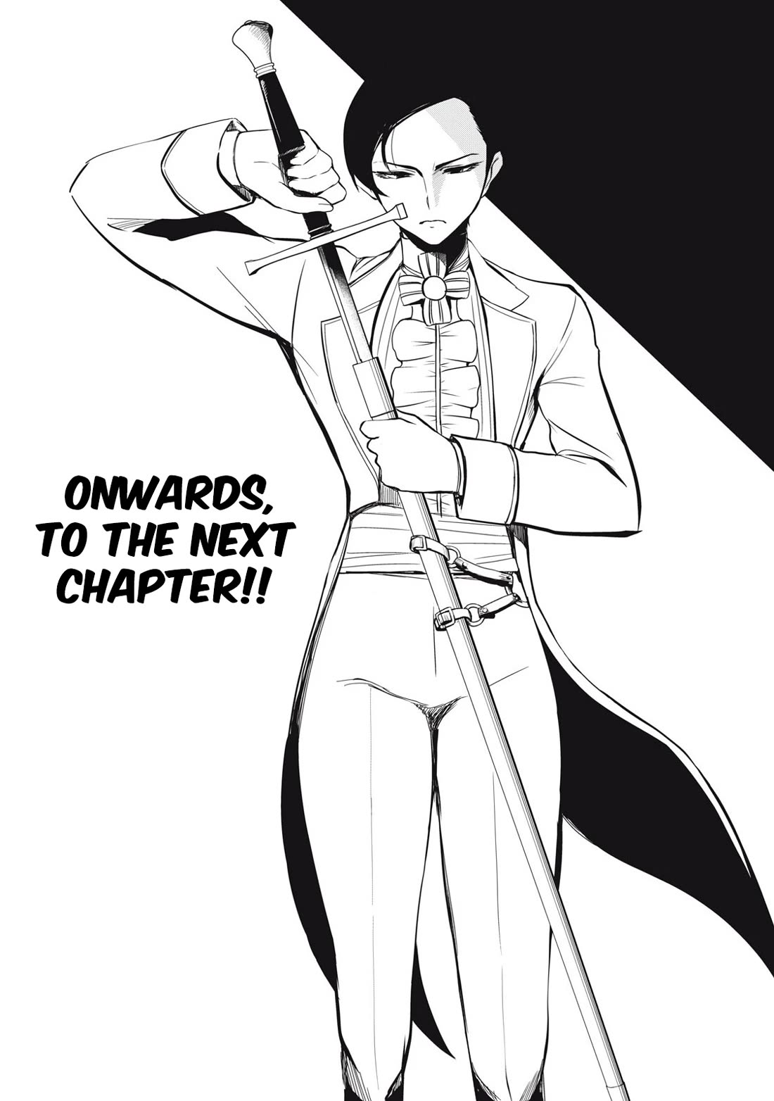 Isekai Koushoku Musou Roku ~ Using the Wisdom and Power of Reincarnation in Another World to Just XXXX Chapter 48 page 18 - Chapter 48: The Female Fan