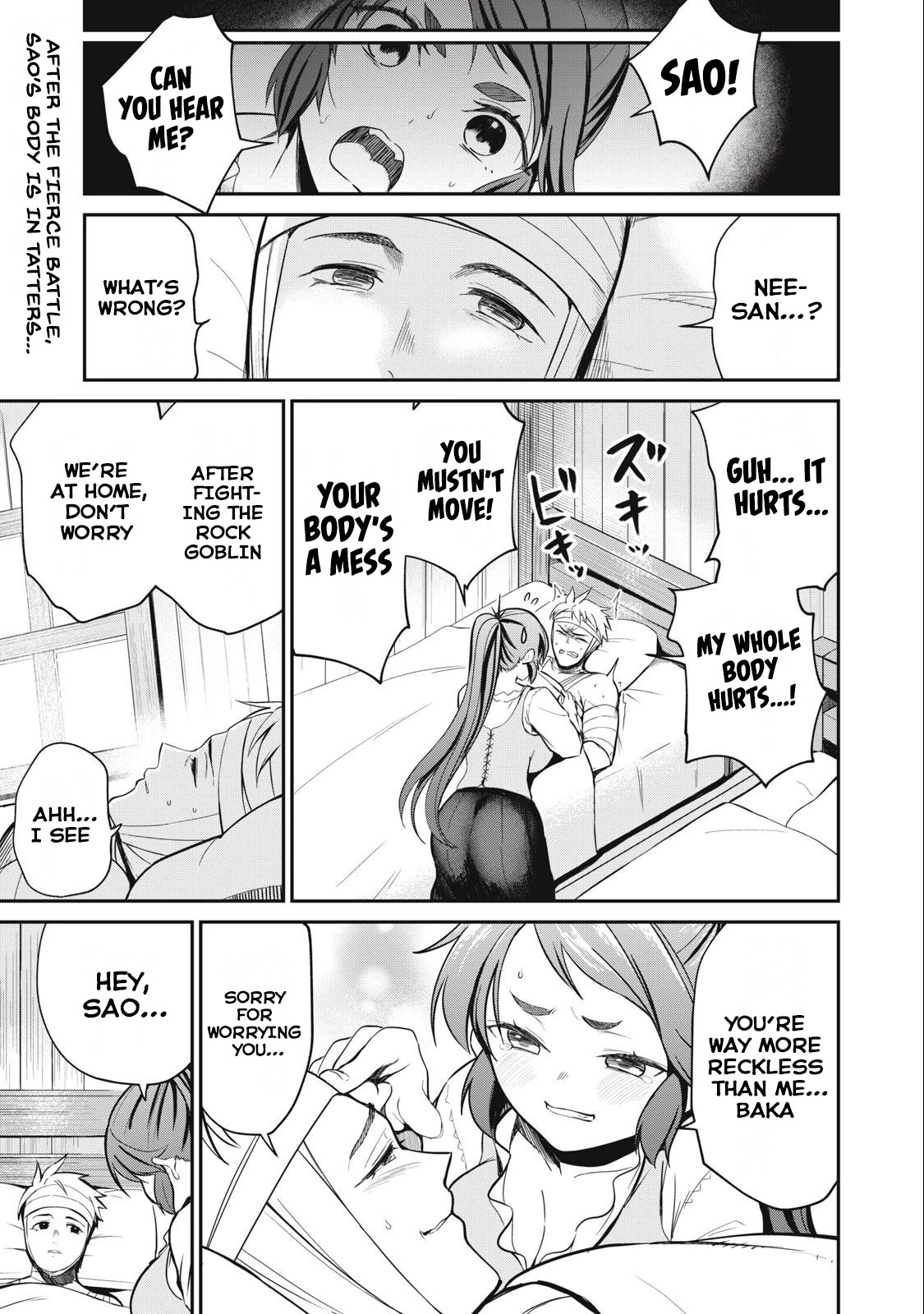 Isekai Koushoku Musou Roku ~ Using the Wisdom and Power of Reincarnation in Another World to Just XXXX Chapter 5 page 1 - Chapter 5