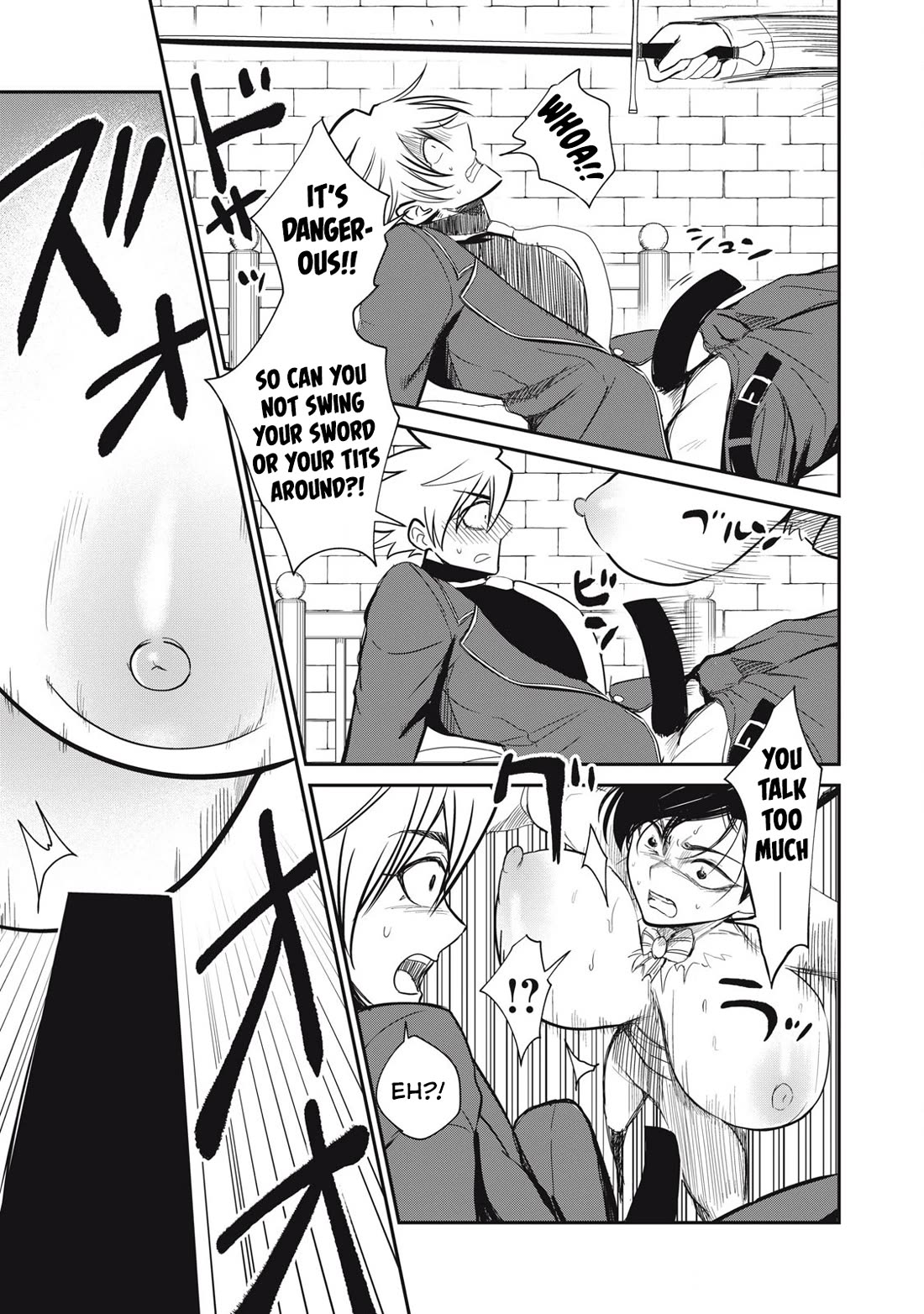 Isekai Koushoku Musou Roku ~ Using the Wisdom and Power of Reincarnation in Another World to Just XXXX Chapter 50 page 19 - Chapter 50: Amazing Chest Ahead