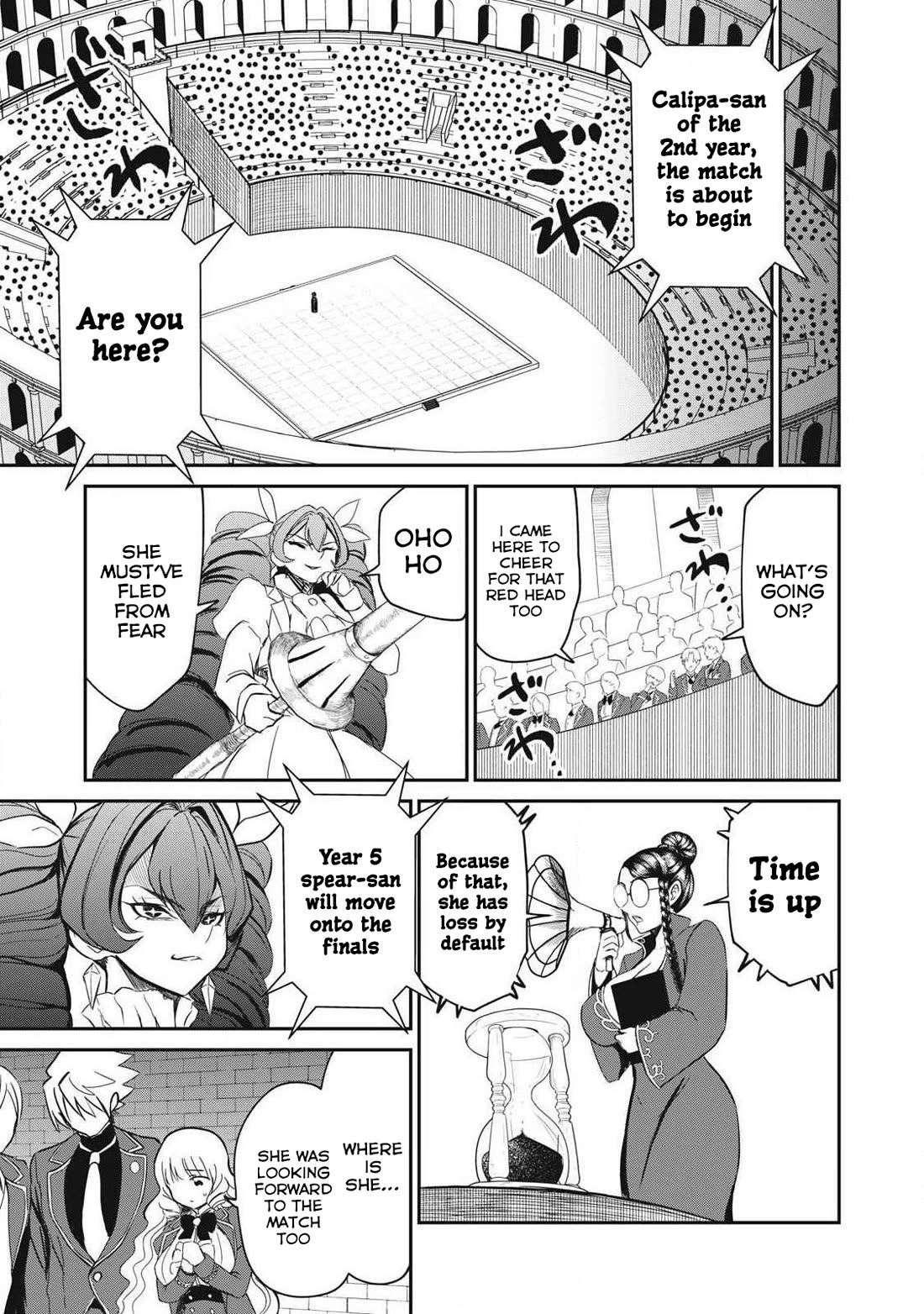 Isekai Koushoku Musou Roku ~ Using the Wisdom and Power of Reincarnation in Another World to Just XXXX Chapter 51 page 17 - Chapter 51: Nipple Fuck