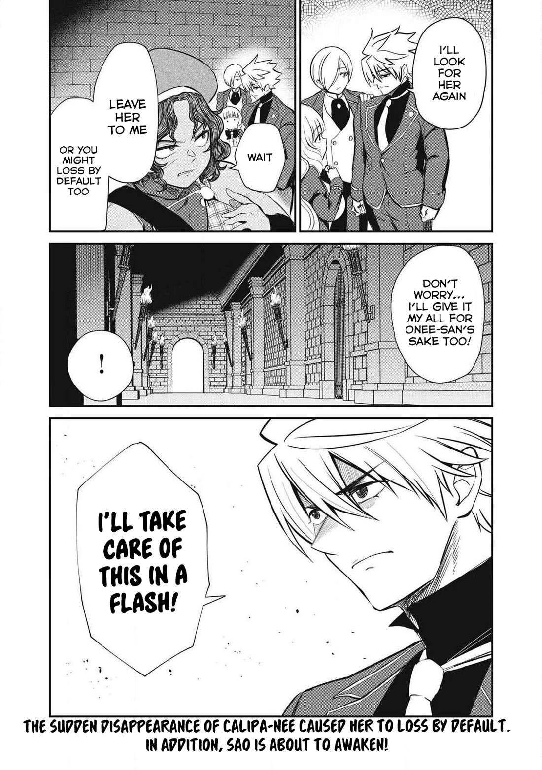 Isekai Koushoku Musou Roku ~ Using the Wisdom and Power of Reincarnation in Another World to Just XXXX Chapter 51 page 18 - Chapter 51: Nipple Fuck