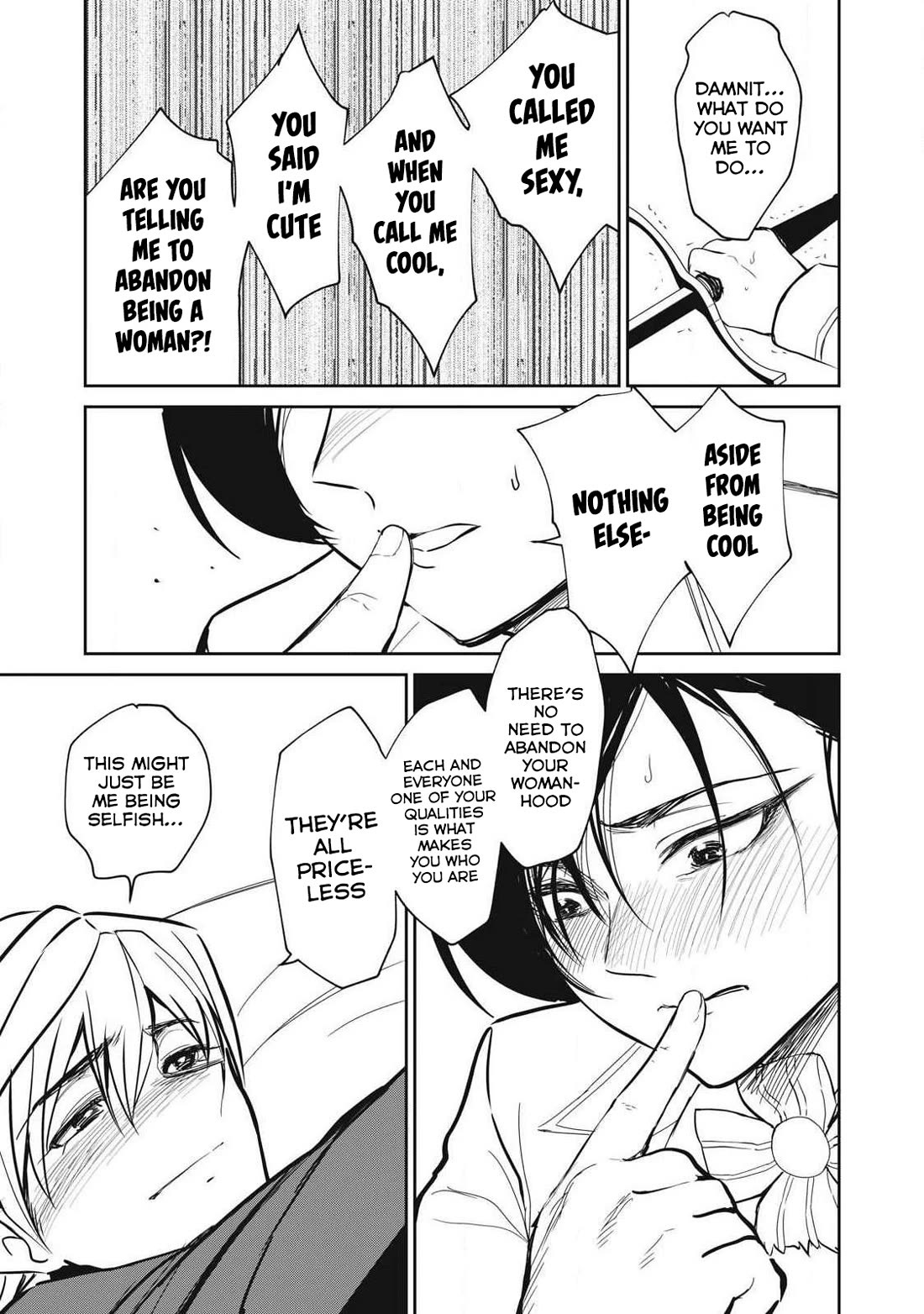 Isekai Koushoku Musou Roku ~ Using the Wisdom and Power of Reincarnation in Another World to Just XXXX Chapter 51 page 5 - Chapter 51: Nipple Fuck