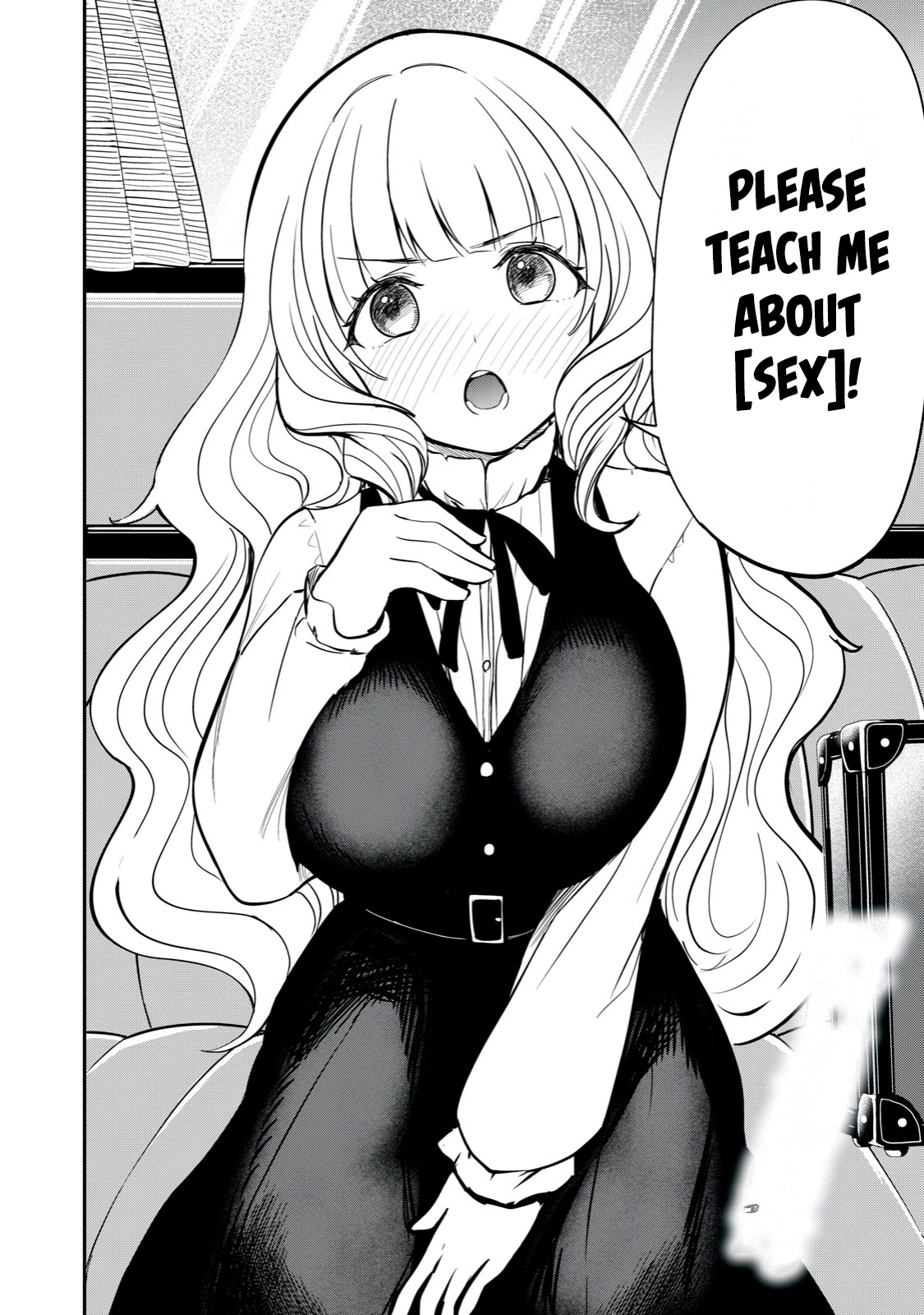 Isekai Koushoku Musou Roku ~ Using the Wisdom and Power of Reincarnation in Another World to Just XXXX Chapter 7 page 18 - Chapter 7