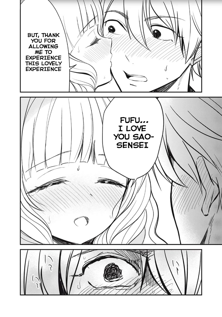 Isekai Koushoku Musou Roku ~ Using the Wisdom and Power of Reincarnation in Another World to Just XXXX Chapter 9 page 12 - Chapter 9