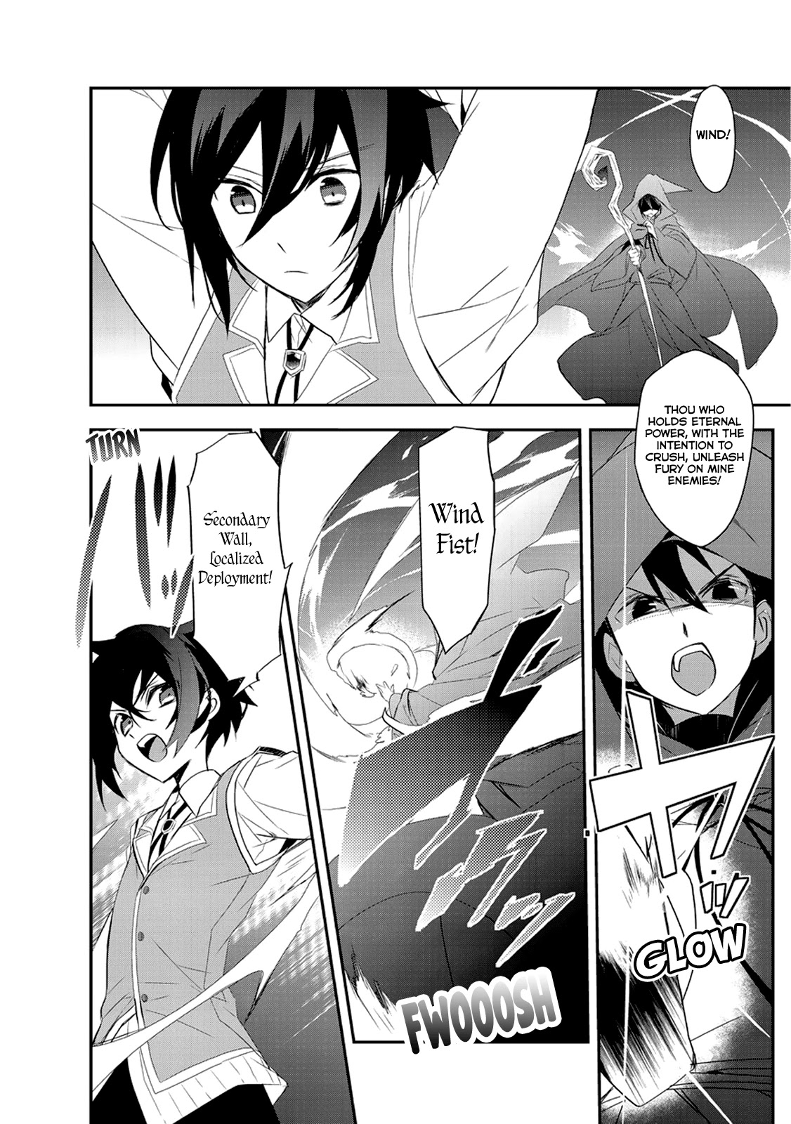 Isekai Mahou wa Okureteru! (Novel) Chapter 10 page 11 - Chapter 10: Without Forgetting the Promise to the Adventurer’s Guild II