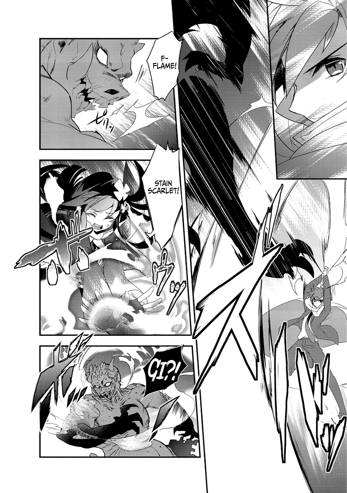 Isekai Mahou wa Okureteru! (Novel) Chapter 11 page 18 - Chapter 11: Onwards to a Bumpy Journey I