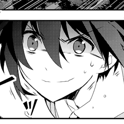 Isekai Mahou wa Okureteru! (Novel) Chapter 13: Demon General Rajas I cover