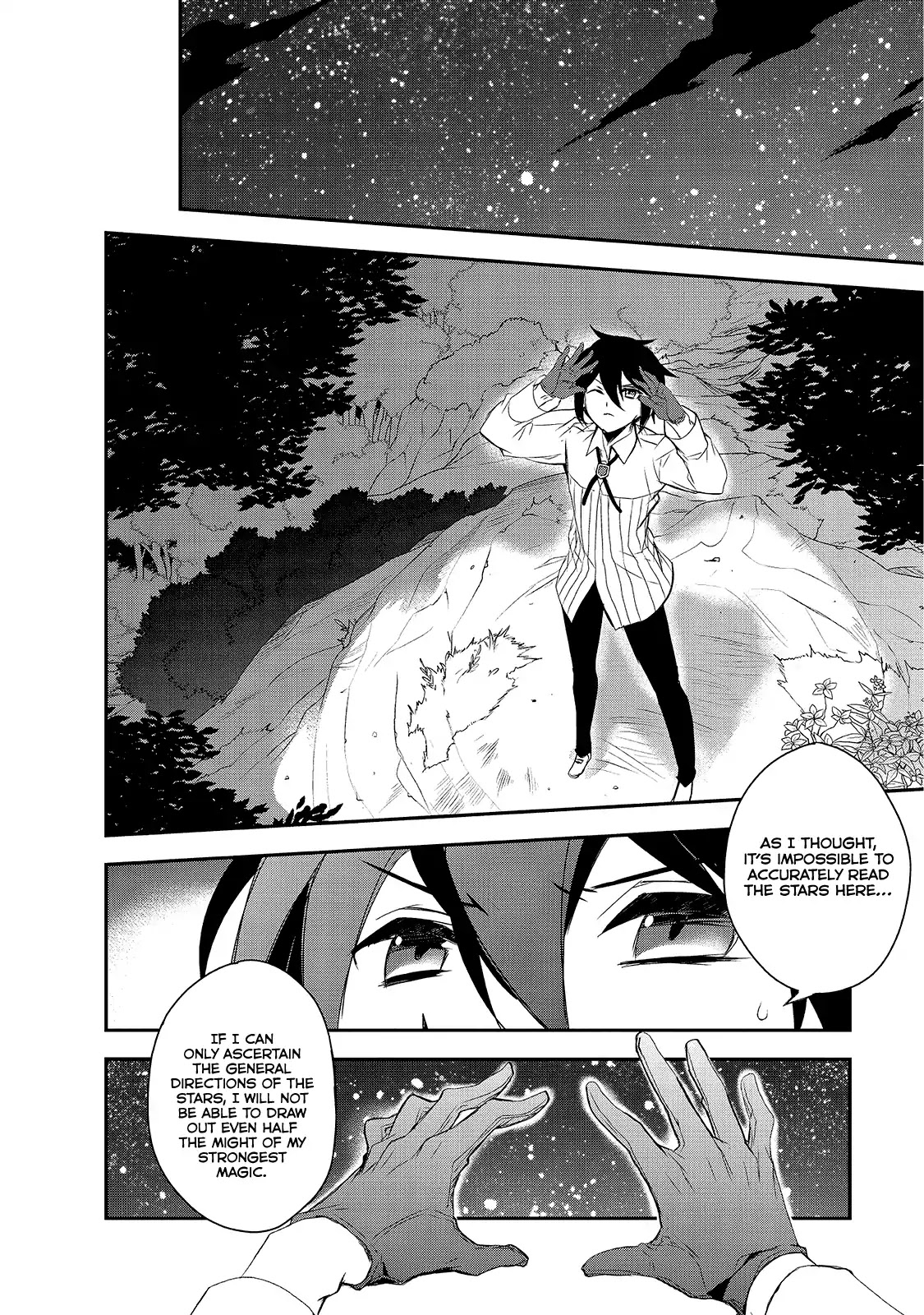 Isekai Mahou wa Okureteru! (Novel) Chapter 16 page 17 - Chapter 16: Demon General Rajas IV